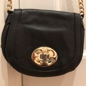 Emma Fox cross body handbag